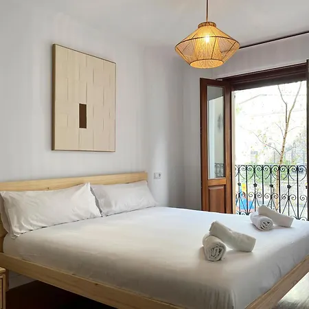 Casco Viejo Apartment *