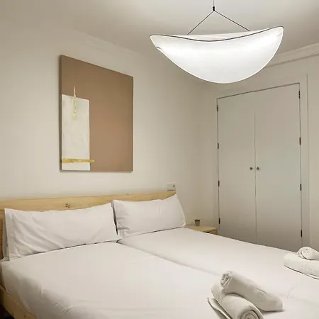 Casco Viejo Apartment Bilbao