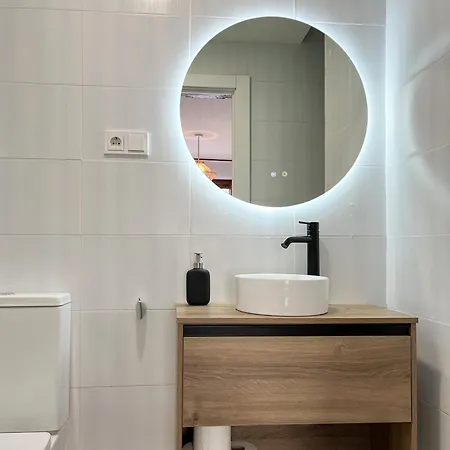 Apartamento Casco Viejo