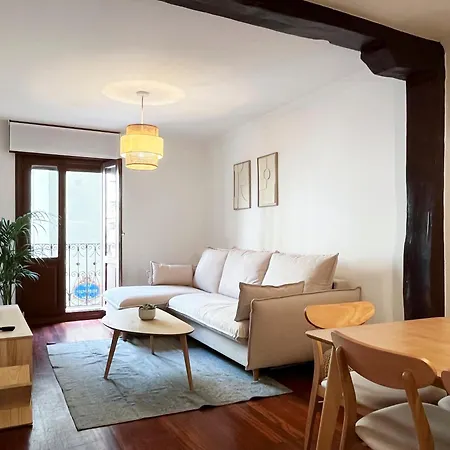 Casco Viejo Apartment