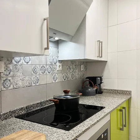 Apartamento Casco Viejo *