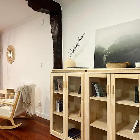 Appartement Casco Viejo *