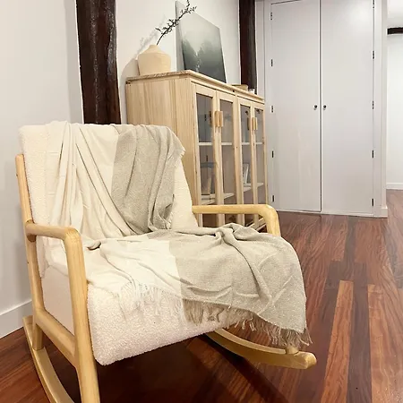 Casco Viejo Appartement Bilbao