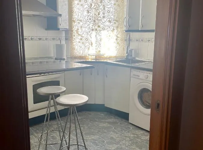 Apartamento Casco Viejo Bilbao