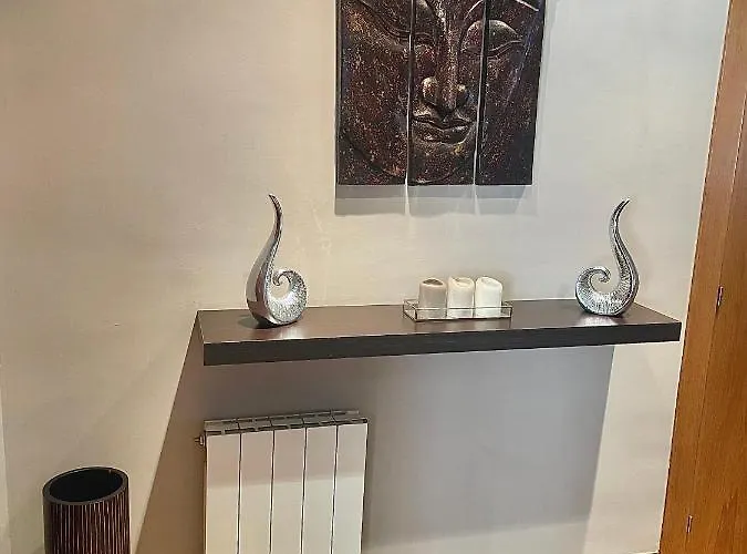 Apartamento Casco Viejo