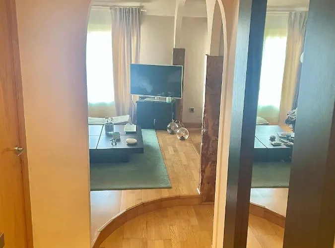 Apartamento Casco Viejo Bilbao