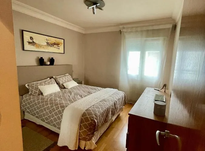 Casco Viejo Apartamento Bilbao