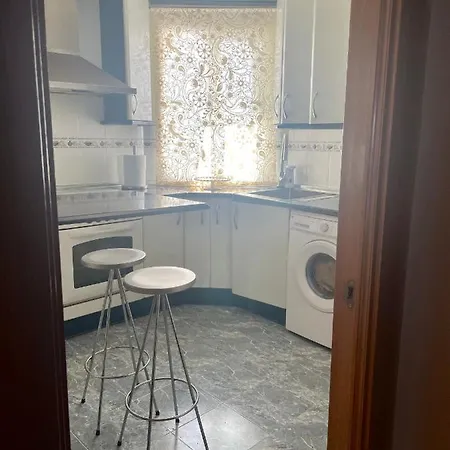 Apartamento Casco Viejo Bilbau
