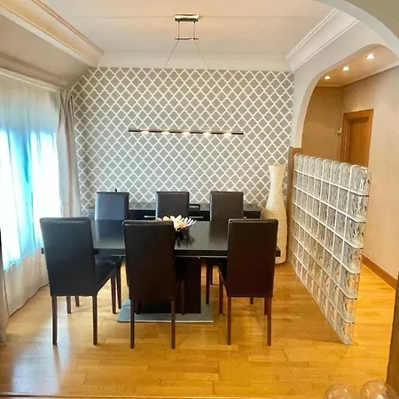 Casco Viejo * Bilbau