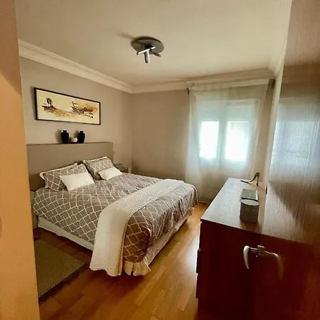 Casco Viejo Apartamento Bilbau