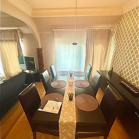 Casco Viejo Бильбао