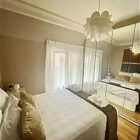 Casco Viejo Бильбао