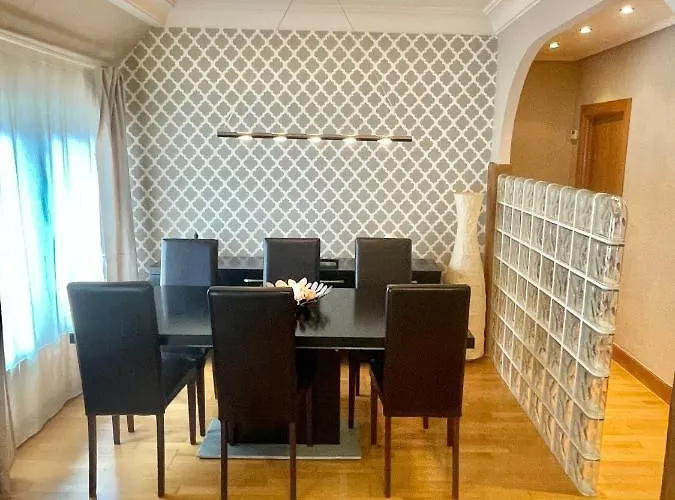 Casco Viejo * Бильбао