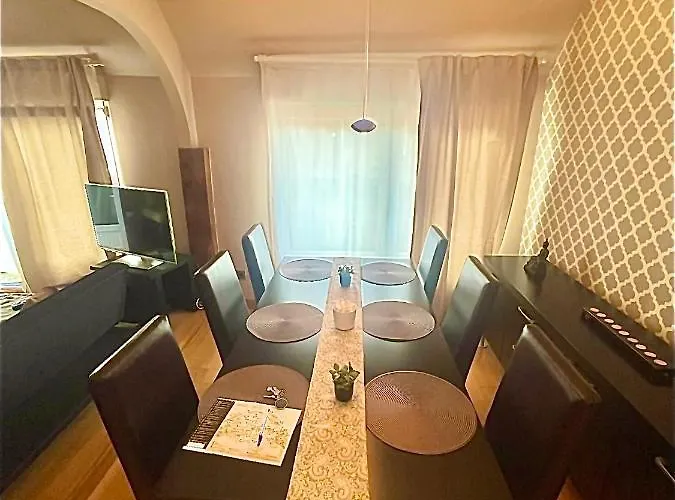 Casco Viejo Бильбао